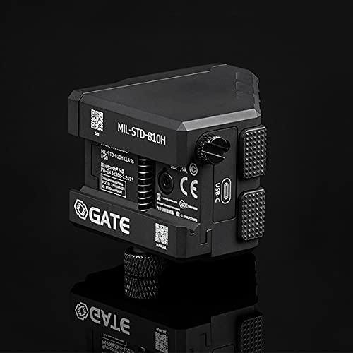 Amazon.co.jp: 【GATEマグバンド＆ステッカー付】GATE(ゲート) STATUS